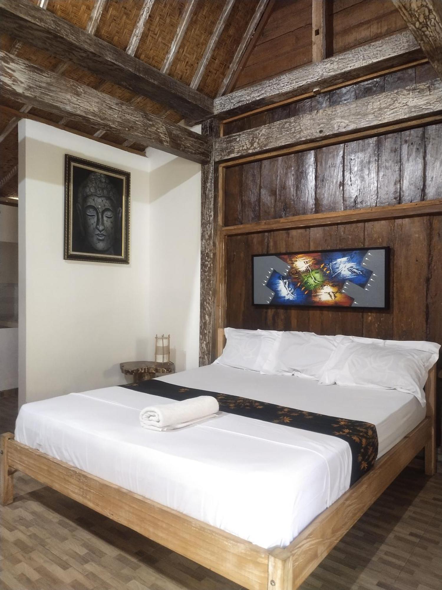 Comeback Guesthouse Canggu Extérieur photo